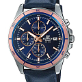 Часы Casio Edifice EFR-526L-2AVUDF (EFR-526L-2A)