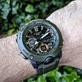 Часы Casio G-Shock GA-2000-3A фото 14