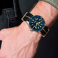 Часы Rado Captain Cook Automatic Bronze R32504207 фото 5