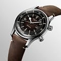 Часы Longines Legend Diver Watch L3.374.4.60.0 фото 5
