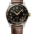 Часы Longines Spirit L3.812.5.53.2