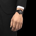 Часы Tissot Chemin des Tourelles Squelette T139.836.36.441.00 фото 5