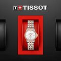 Часы Tissot Le Locle Automatic Lady T41.2.183.16 фото 4