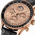 Часы Breitling Navitimer B19 Chronograph 43 Perpetual Calendar 140th Anniversary RB19101A1H1P1 фото 2