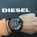 Часы Diesel Mega Chief DZ4463 фото 9