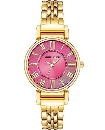 Anne Klein Metals 2158HPGB