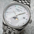 Часы Certina DS-8 Lady Moon Phase C033.257.11.118.00 фото 4