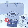 Часы Fossil FB-01  FS5463 фото 2