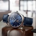 Часы Longines Master Collection L2.909.4.97.0 фото 3