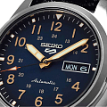 Часы Seiko 5 Sports Field series SRPG39K1 фото 3