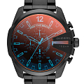 Часы Diesel Mega Chief DZ4318