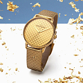 Часы Maurice Lacroix Eliros Date Sunshine EL1118-PVY01-090-9 фото 4