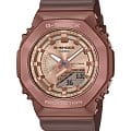 Casio GM-S2100BR-5A