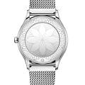 Omega Omega De Ville Mini Tresor 428.15.36.60.02.001  , наручные женские часы фото под углом
