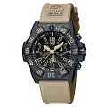 Часы Luminox Navy Seal Foundation Chronograph XS.3590.NSF.SET фото 4