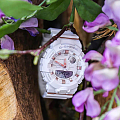 Часы Casio G-Shock GMA-B800-7A фото 7