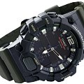 Часы Casio Collection HDC-700-3AVDF (HDC-700-3A) фото 6