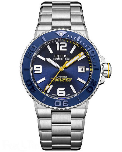 Epos Diver 3441.131.96.56.30