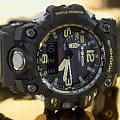 Casio GWG-1000-1A