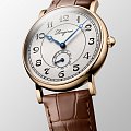 Часы Longines Heritage L4.767.8.73.2 фото 4