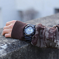 Часы Casio G-Shock GA-100GBX-1A9 фото 3