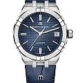Часы Maurice Lacroix Aikon Automatic AI6007-SS00B-430-4 фото 3