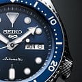 Часы Seiko 5 Sports SKX series SRPD51K1 фото 6