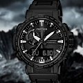 Часы Casio Pro Trek PRW-60FC-1A фото 2