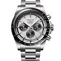 Часы Longines Conquest L3.835.4.72.6