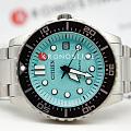 Часы Citizen Automatic NJ0170-83X фото 2