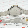 Fossil Fossil Stella  ES5107  — детали корпуса и сталь с ip покрытием