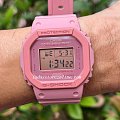 Часы Casio G-Shock DW-5610SL-4A4DR фото 2
