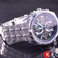 Часы Casio Edifice EFR-536D-1A2 фото 2