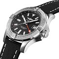 Часы Breitling Avenger Automatic GMT 43 A32397101B1X1 фото 2