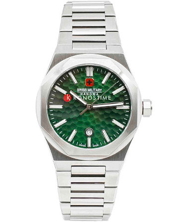 Swiss Military Hanowa Octon Hammered SMWGH2101906