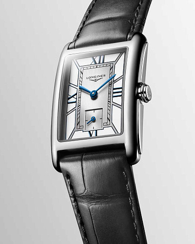 Longines DolceVita L5.512.4.75.2