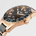 Часы Jacques Lemans High Tech Ceramic 42-12H фото 5