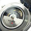 Часы Tissot T-Race Swissmatic T115.407.17.041.00 фото 9