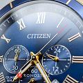 Часы Citizen Chronograph AN8169-58L фото 4