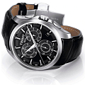 Часы Tissot Couturier Chronograph T035.617.16.051.00 фото 5