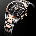 Часы Longines Conquest Collection L2.786.5.56.7 фото 4