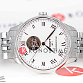 Часы Tissot Le Locle Powermatic 80 Open Heart T006.407.11.033.02 фото 2