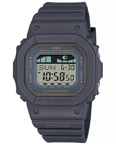 Casio G-Shock GLX-S5600-1DR (GLX-S5600-1)