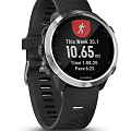 Часы Garmin Forerunner 645 Music 010-01863-30 фото 9