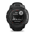 Часы Garmin Instinct 2X Solar Tactical Edition 010-02805-03 фото 6