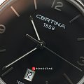 Часы Certina DS Caimano C017.410.16.057.00 фото 3
