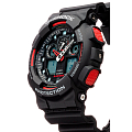 Часы Casio G-Shock GA-100-1A4DR (GA-100-1A4) фото 8