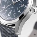 Часы Hamilton Khaki Field Auto H70605943 фото 5