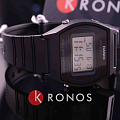 Часы Casio Collection W-202-1A фото 5