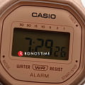 Оригинальные часы Casio Casio Collection  LA-11WR-5AEF кварцевые калибр механизма  общий вид